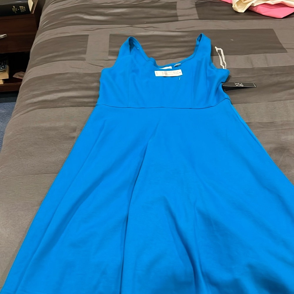 Nwt NY&co tank dress